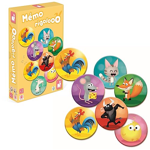 janod-j02736-memo-rigolooo-memory-zuordnungsspiel-2-6-spieler image 7