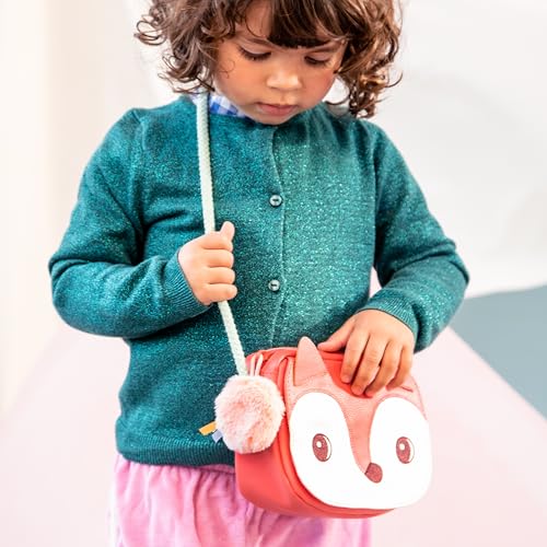 lilliputiens-rosalie-kinderhandtasche image 7