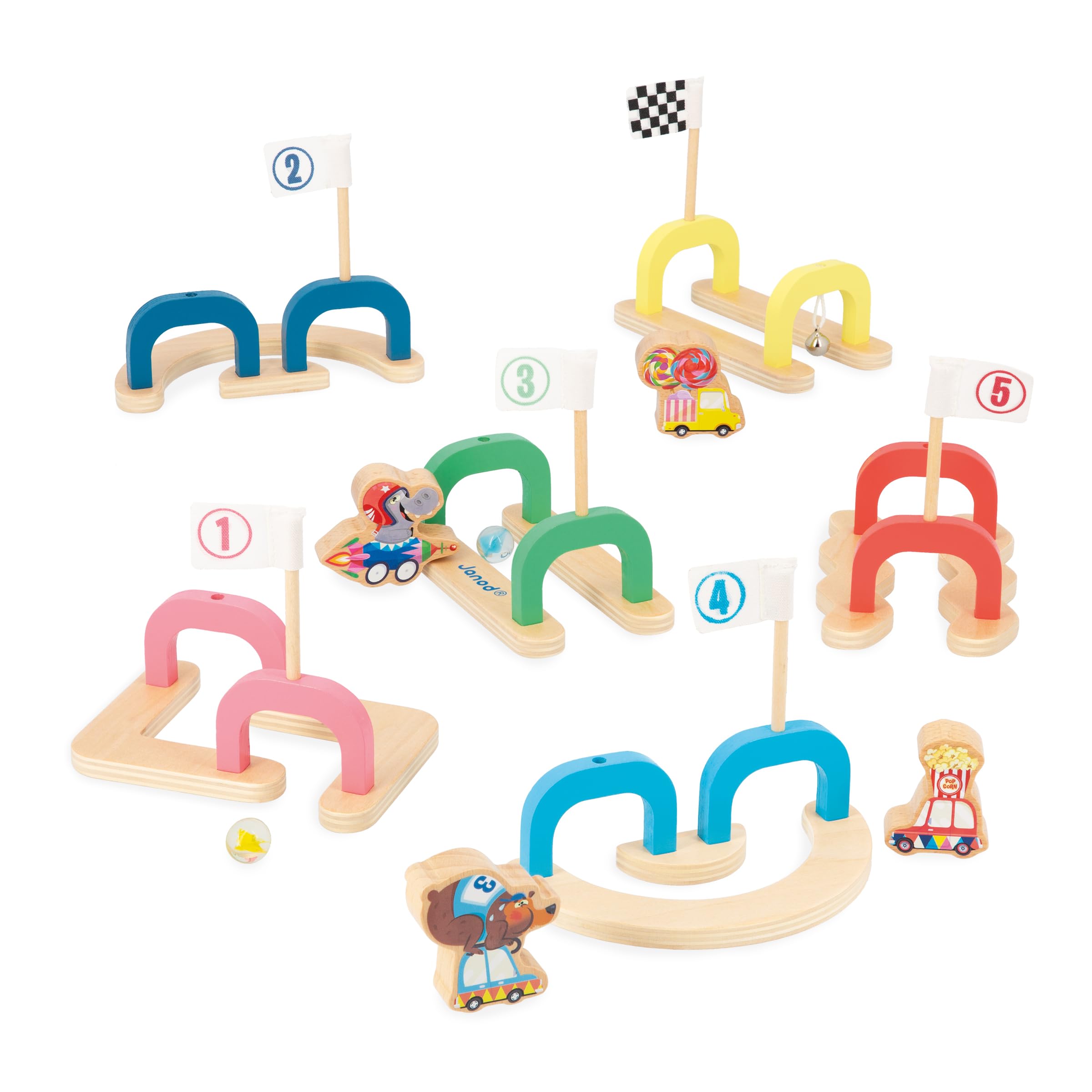 janod-applepop-p-tanque-spiel-kinder-6-holzkugeln-j03365 image 8