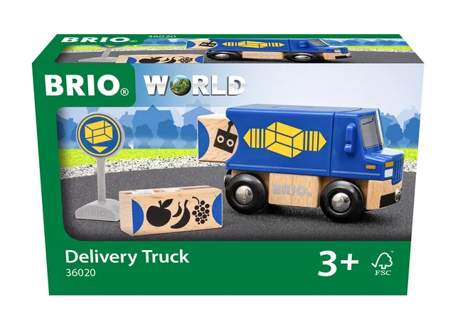 brio-world-36020-zustell-fahrzeug-blauer-liefer-lkw-mit-containern image 1