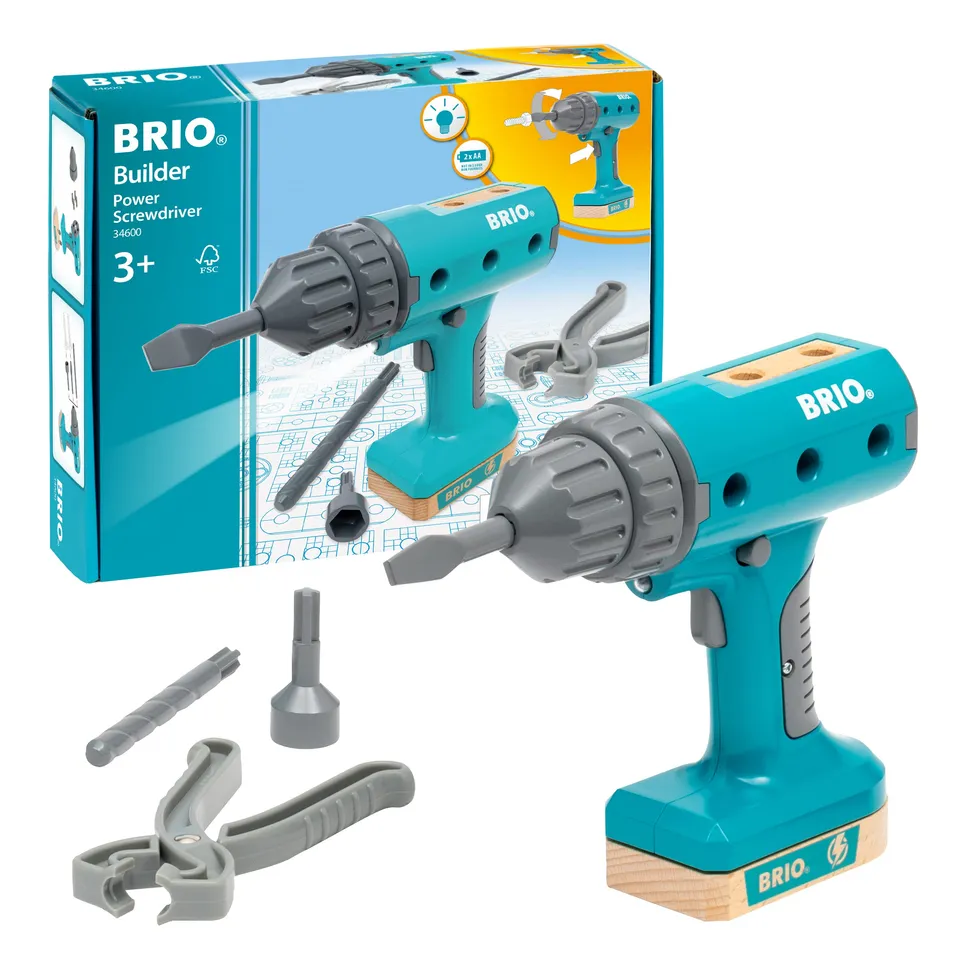 brio-builder-akkuschrauber-34600-bauwerkzeug-ab-3-jahre image 1