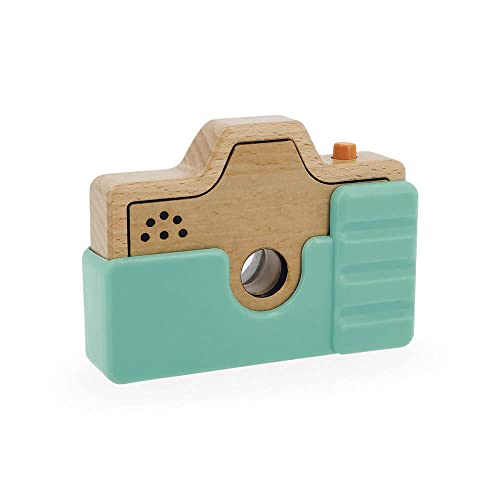 janod-j05381-spielkamera-holz-blau-mit-licht-ton-kaleidoskop image 8