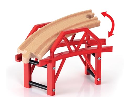brio-world-bahnbr-cke-mit-auffahrten-br-cken-set-f-r-holzbahn-ab-3-jahre image 8