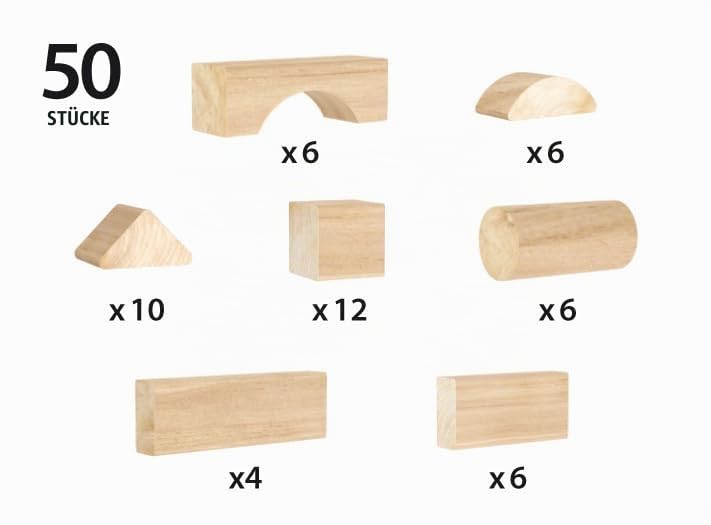 brio-infant-toddler-natur-holzbausteine-50-teile image 6