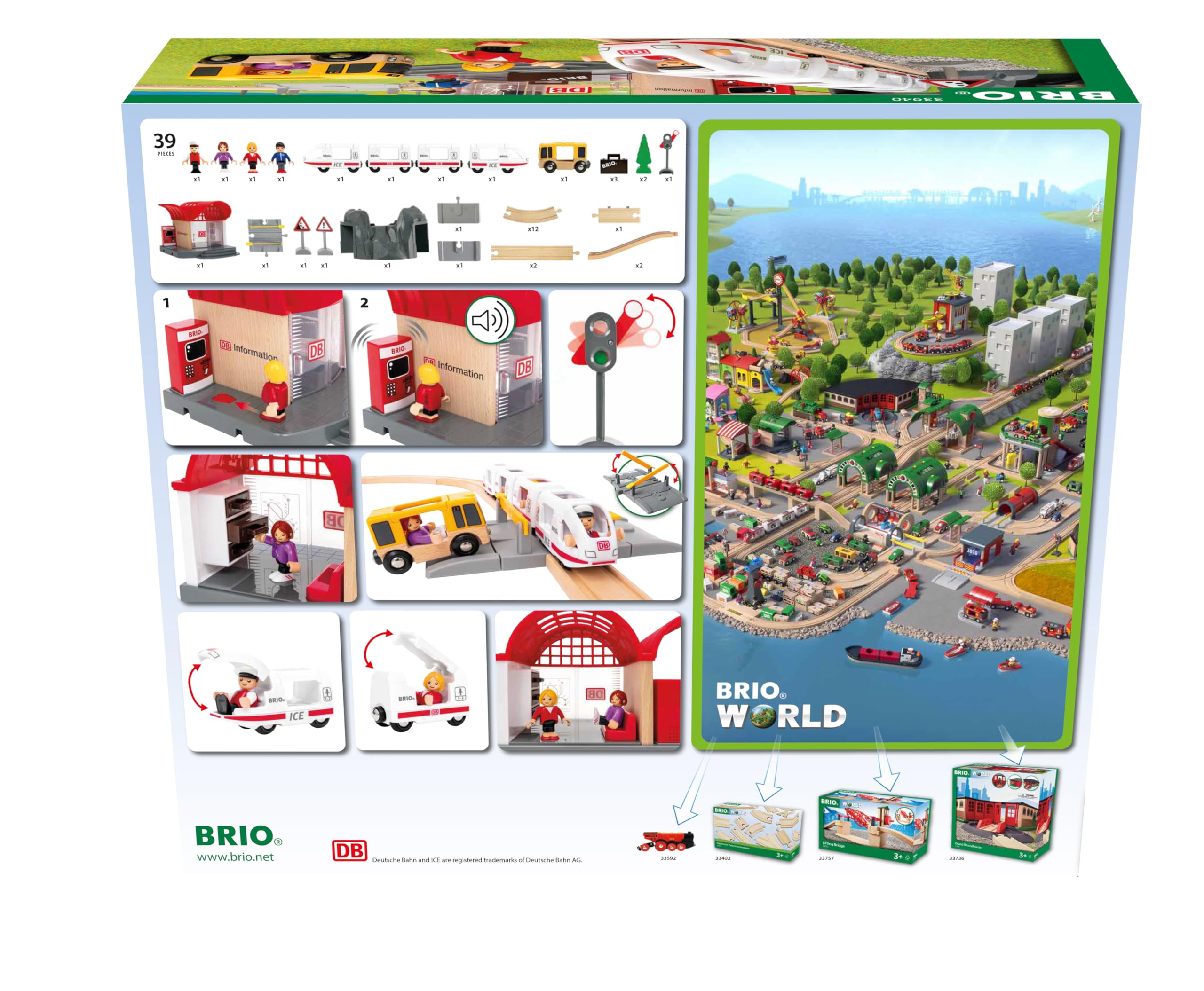 brio-world-deutsche-bahn-ice-set-holzeisenbahn-ab-3-jahren image 4