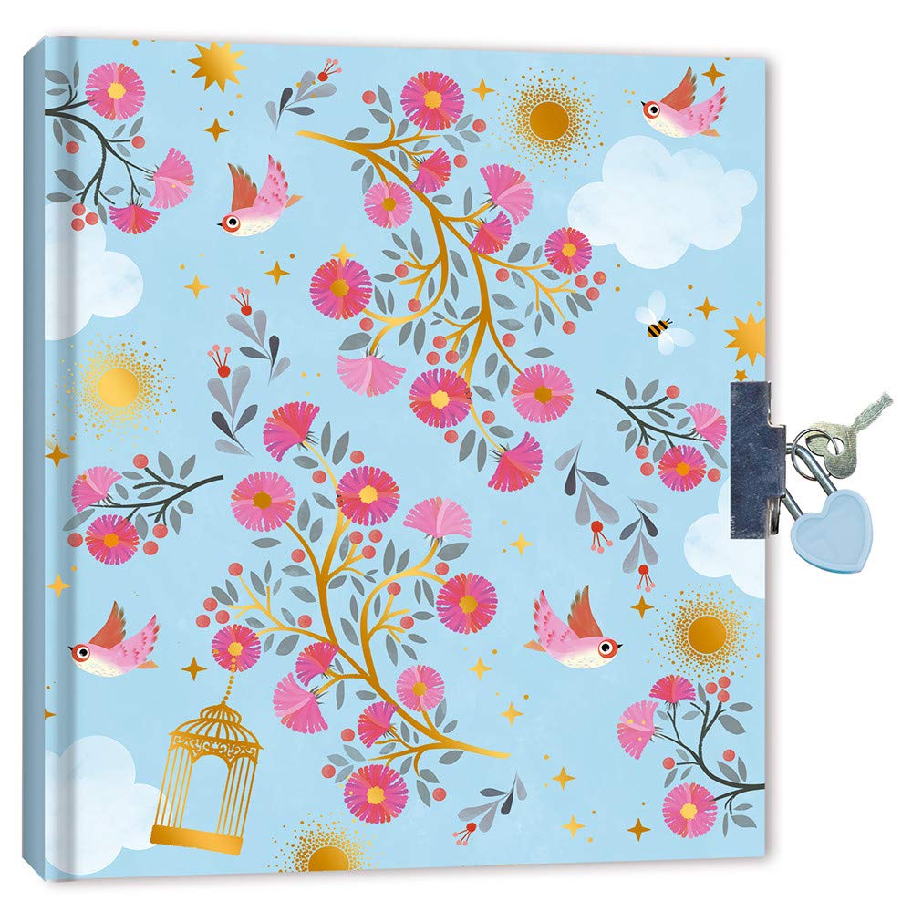janod-kreativ-set-geheimes-tagebuch-mit-unsichtbar-stift image 2