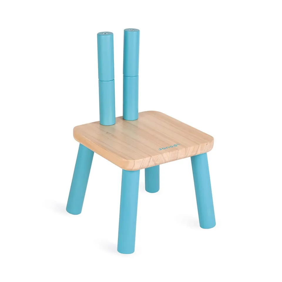 janod-mitwachsender-holzstuhl-f-r-kinder-2-in-1-18-monate-bis-5-jahre image 1