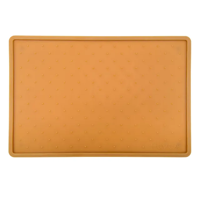 hevea-f-tterungsmatte-aus-naturkautschuk-f-r-hund image 1