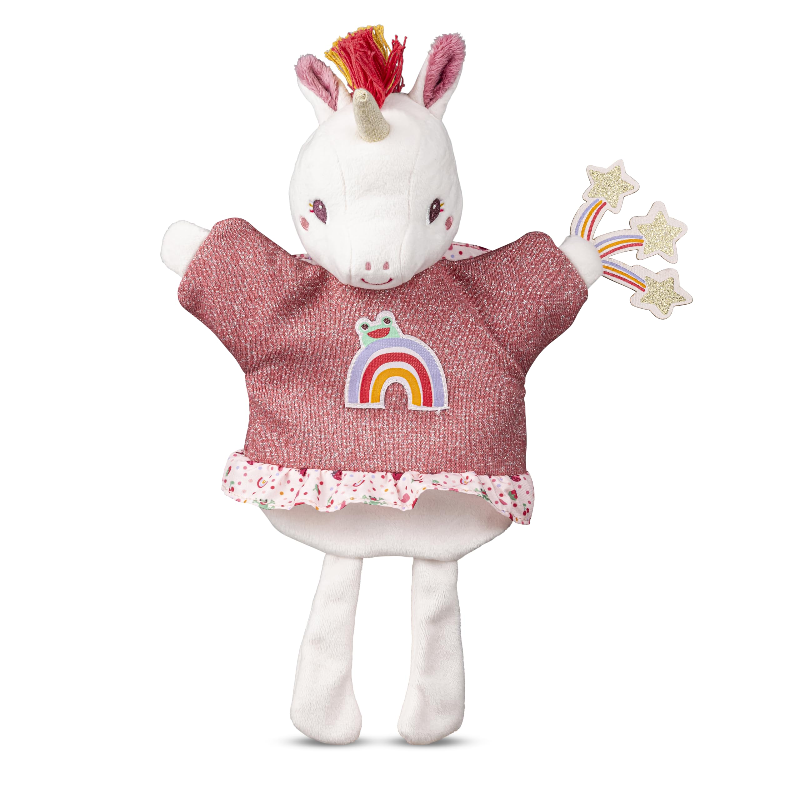 lilliputiens-jeanne-die-katze-handpuppe-26-5-cm image 6